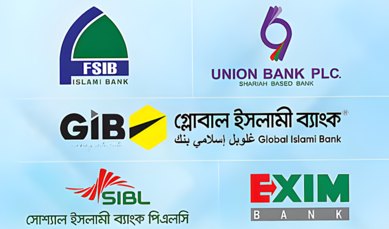 Depositors of Five Merged Islamic Banks to Receive Refunds