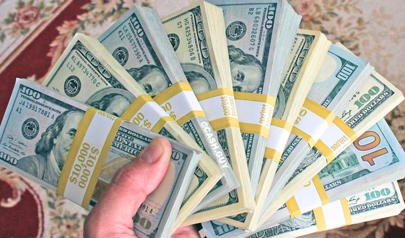 Exchange Rates Show Minor Drop Today 1 Dollar Sees Slight Drop in Todays Exchange Rates Banking Gurukul, GOLN Exchange Rates Show Minor Drop Today