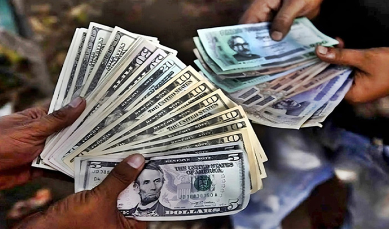 Dollar Softens Slightly Amid Ongoing Exchange Rate Uncertainty 1 Dollar Softens Slightly Amid Ongoing Exchange Rate Uncertainty Banking Gurukul, GOLN Dollar Softens Slightly Amid Ongoing Exchange Rate Uncertainty