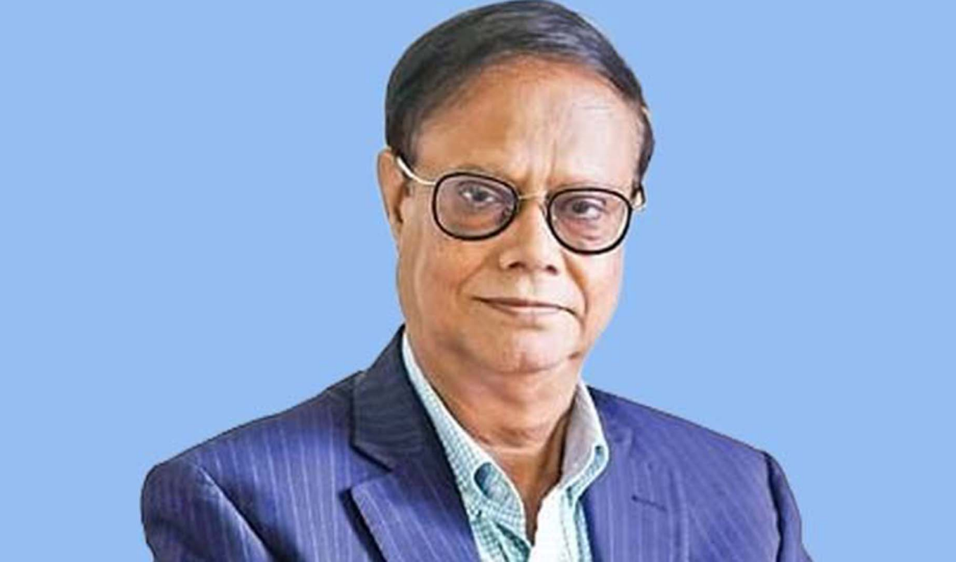 Economy Constrained by Money Laundering: Bangladesh Governor 1 Economy Constrained by Money Laundering Bangladesh Governor