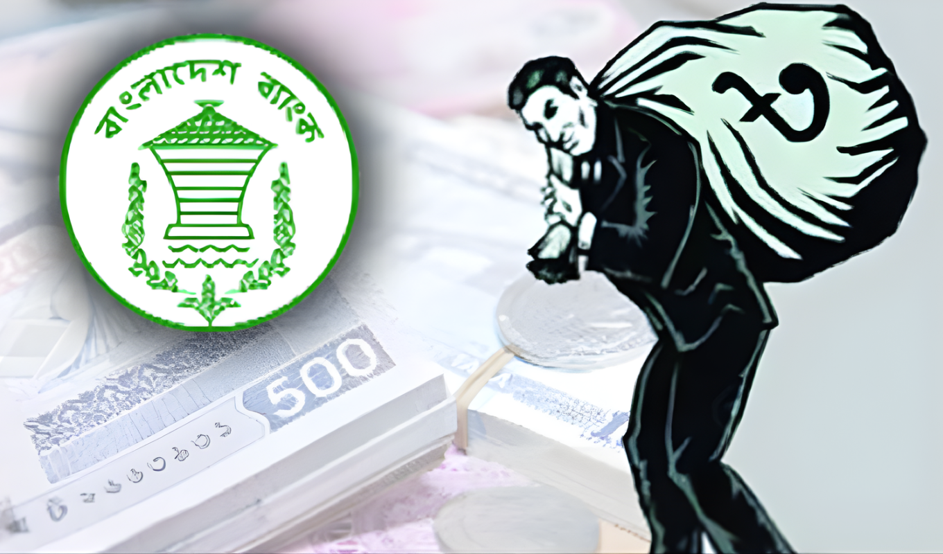 Loan Default Surge Sparks Governance Alarm 1 Loan Default Surge Sparks Governance Alarm Banking Gurukul, GOLN Loan Default Surge Sparks Governance Alarm
