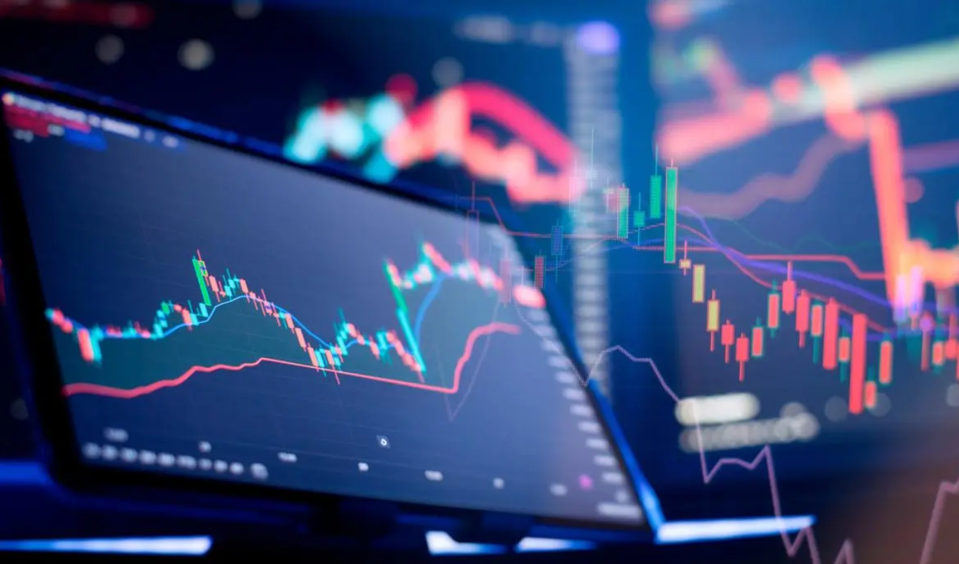 Markets Slip as US Jobs Cool and Ukraine Peace Hopes Hit Oil 1 Markets Slip as US Jobs Cool and Ukraine Peace Hopes Hit Oil Banking Gurukul, GOLN Markets Slip as US Jobs Cool and Ukraine Peace Hopes Hit Oil
