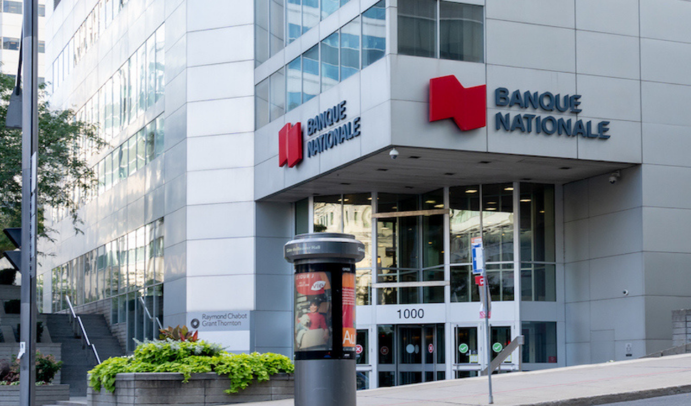 National Bank Reports 1.06B Fourth Quarter Profit Increases Dividend Banking Gurukul, GOLN National Bank of Canada Reports $1.06 Billion Q4 Profit, Raises Dividend