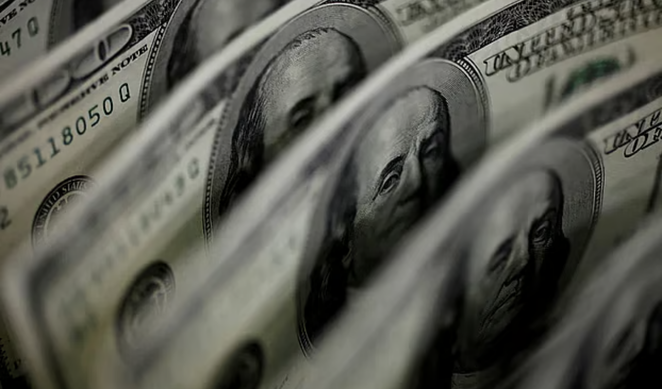 Remittance Inflows Reach 130.3 Billion Dollars This Fiscal Year 1 Remittance Inflows Reach 130.3 Billion Dollars This Fiscal Year Banking Gurukul, GOLN Remittance Inflows Reach 130.3 Billion Dollars This Fiscal Year