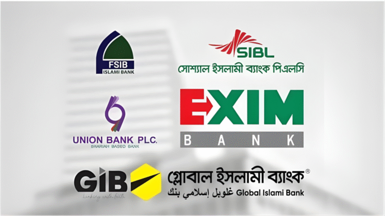 Sammilito Islami Bank Begins Operations