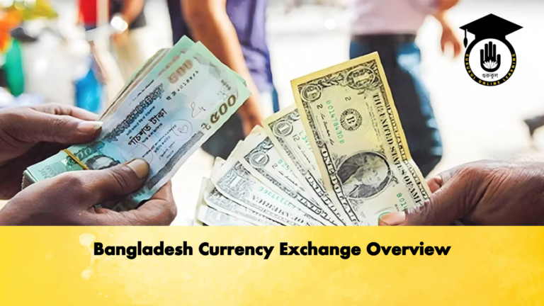 Bangladesh Currency Exchange Overview Banking Gurukul, GOLN Bangladesh Currency Exchange Overview