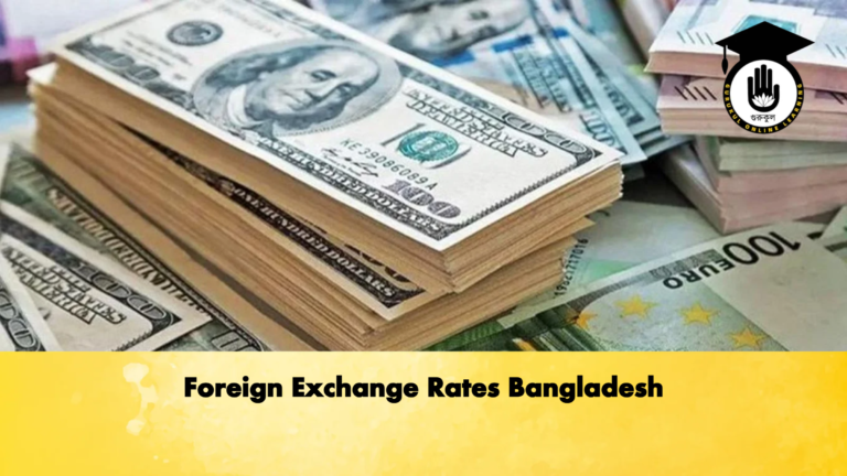 Foreign Exchange Rates Bangladesh Banking Gurukul, GOLN Foreign Exchange Rates Bangladesh