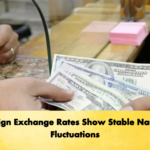 Foreign Exchange Rates Show Stable Narrow Fluctuations Banking Gurukul, GOLN Foreign Exchange Rates Show Stable Narrow Fluctuations