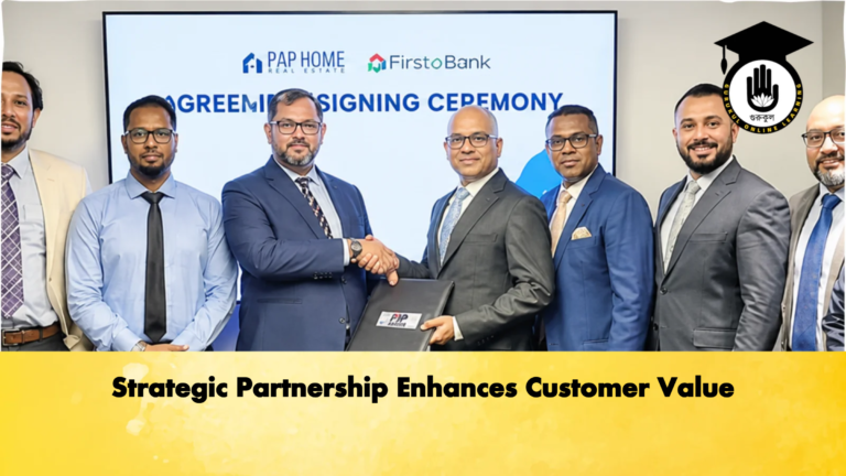 Strategic Partnership Enhances Customer Value 2 Banking Gurukul, GOLN Strategic Partnership Enhances Customer Value