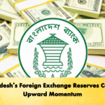 Bangladeshs Foreign Exchange Reserves Continue Upward Momentum 2 Banking Gurukul, GOLN Bangladesh’s Foreign Exchange Reserves Continue Upward Momentum