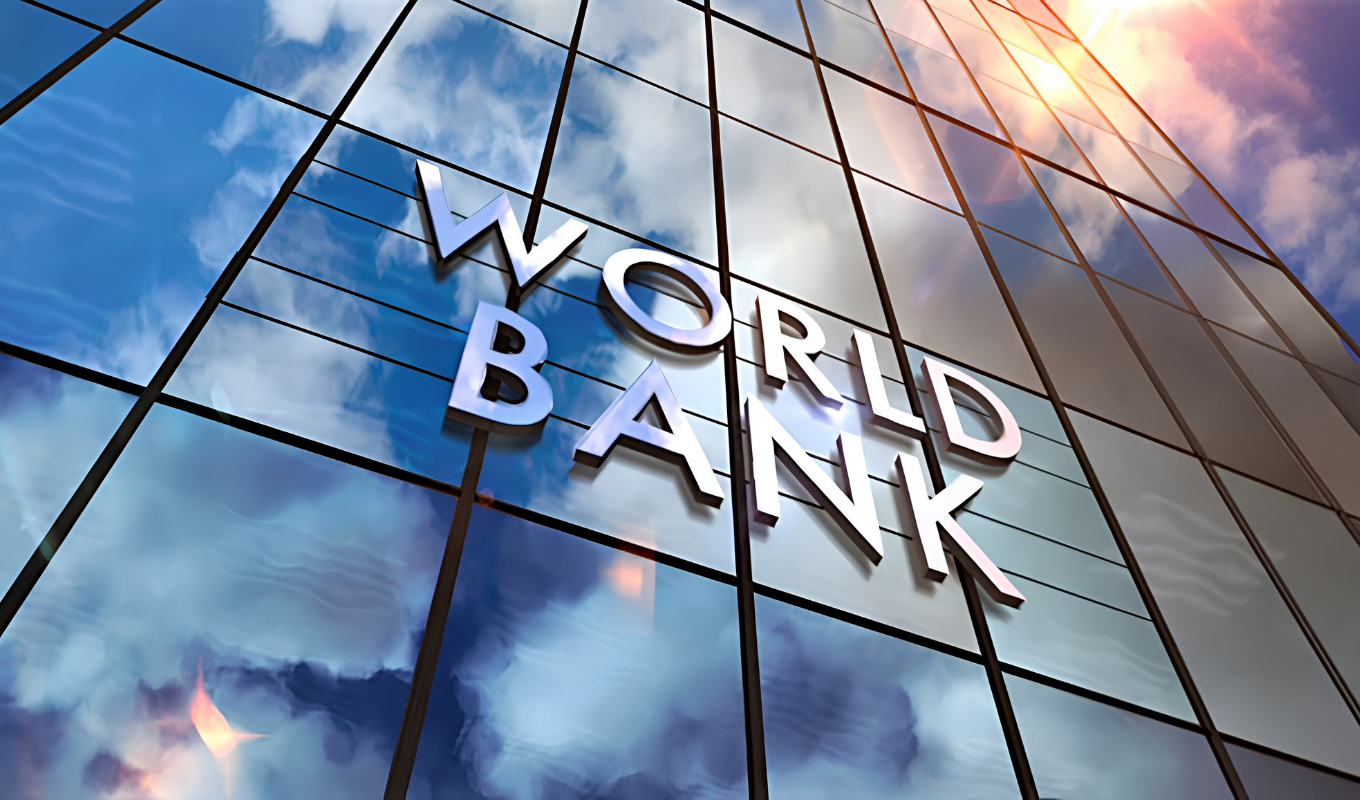 World Bank Warns Middle East Conflict Threatens Bangladesh Jobs and Poverty Reduction