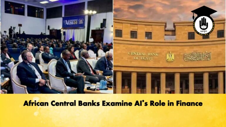 African Central Banks Examine AI’s Role in Finance